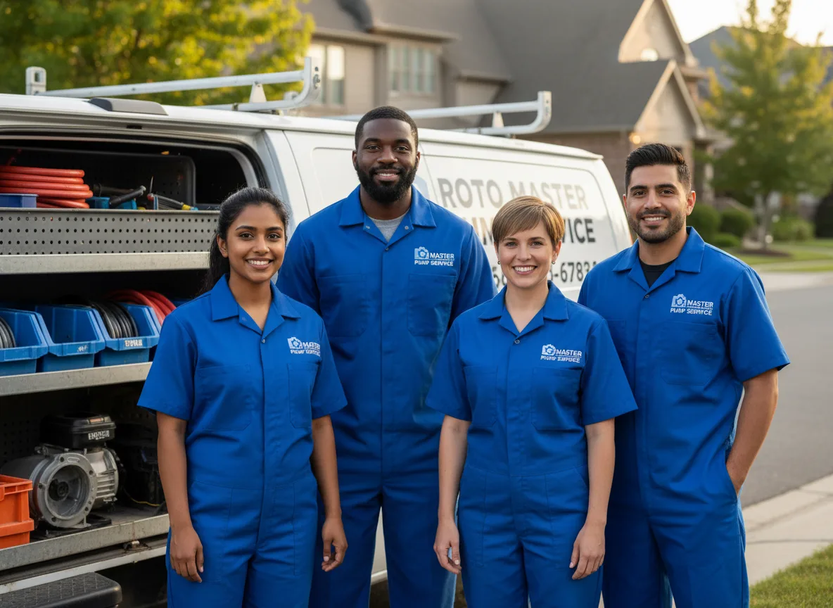 Sump Pump Installation company in Blowing Rock, NC